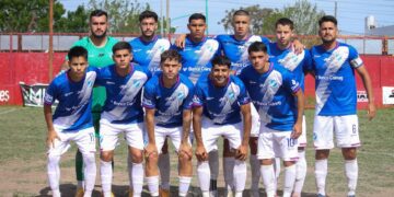 Primera C: Argentino se trajo un punto de Ensenada