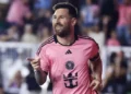 “Messi Cam”: La nueva tecnología de la MLS para seguir cada jugada de Messi en los playoffs