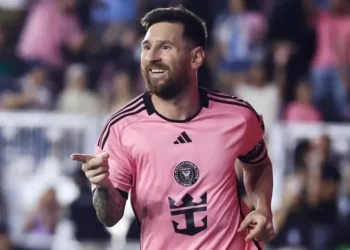 “Messi Cam”: La nueva tecnología de la MLS para seguir cada jugada de Messi en los playoffs