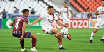 Newell’s, un equipo de “mandíbula frágil”: La lepra cayó ante el Tomba jugando un “muy mal partido”