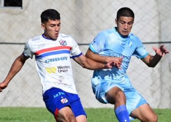 Necesaria victoria de Argentino