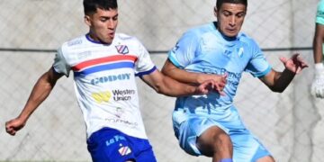 Necesaria victoria de Argentino