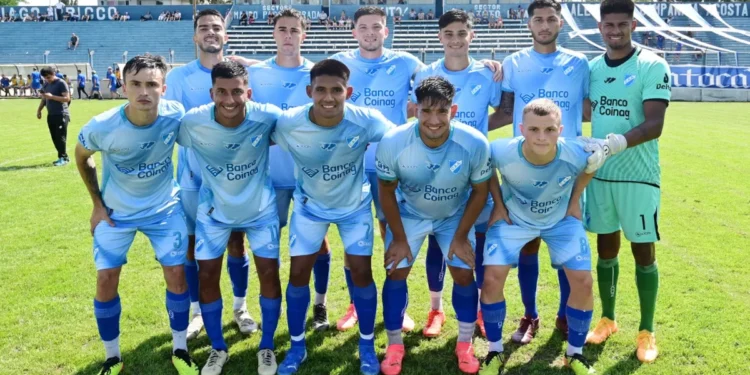 Argentino con la mirada puesta en Deportivo Paraguayo