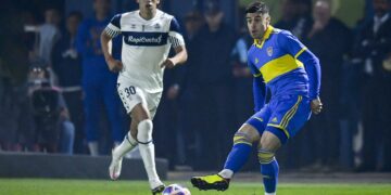 Boca-Gimnasia será en Newell’s por la Copa Argentina