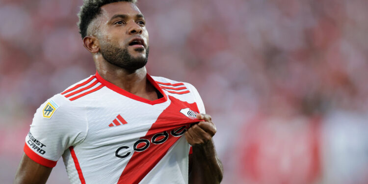 Miguel Borja investigado por maltrato a sus hijos