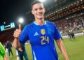 Confirmada otra baja en la Selección para las Eliminatorias