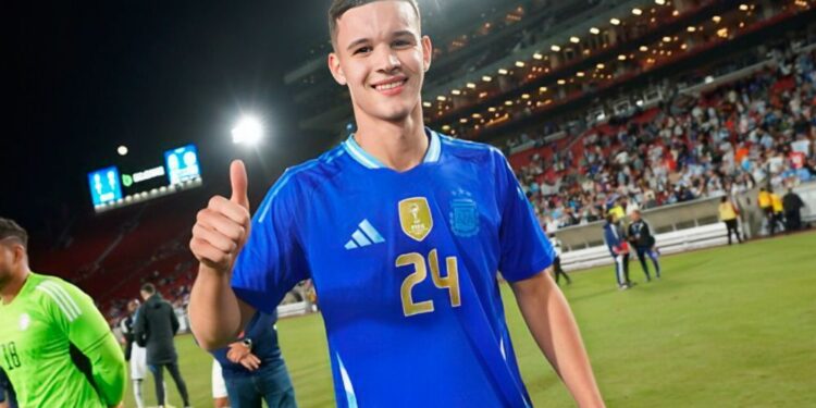 Confirmada otra baja en la Selección para las Eliminatorias