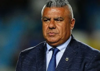 “Chiqui” Tapia en duda: su reelección al frente de la AFA está en riesgo