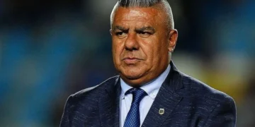 “Chiqui” Tapia en duda: su reelección al frente de la AFA está en riesgo