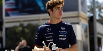 El futuro de Franco Colapinto en la Fórmula 1