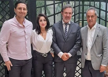 Golpe a las SAD: quiebra el grupo 777 Partners