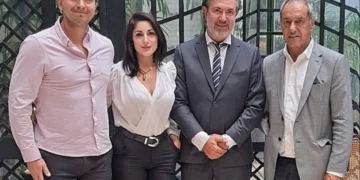 Golpe a las SAD: quiebra el grupo 777 Partners