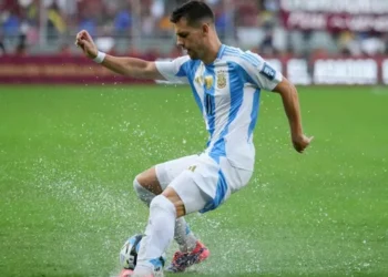 Giovani Lo Celso lesionado: ¿Cuánto tiempo estará ausente del fútbol?