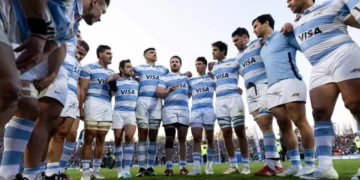 World Rugby prepara nuevas reglas para el 2025