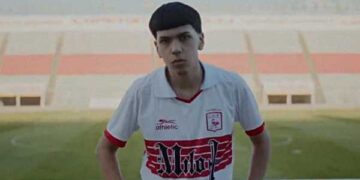 Milo J, nuevo sponsor oficial de Deportivo Morón para la temporada 2025