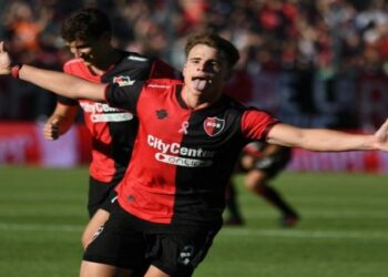 Un empate con sabor a nada: Newell´s no pudo con un limitado Sarmiento en el Coloso