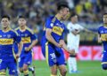 Boca eliminó a Gimnasia por penales en una noche caliente en Rosario