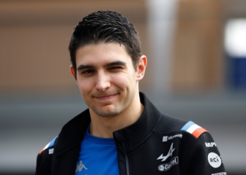 Ocon le respondió a Colapinto tras la polémica por la vuelta más rápida en el GP de EE.UU