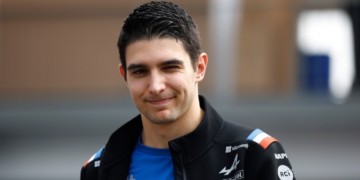 Ocon le respondió a Colapinto tras la polémica por la vuelta más rápida en el GP de EE.UU