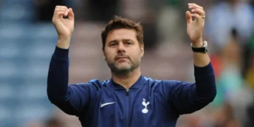 Mauricio Pochettino: “Me encantaría dirigir a Newell’s algún día”