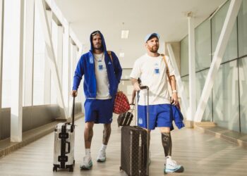 Argentina viaja a Venezuela pese al huracán Milton