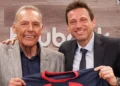 Miguel Ángel Russo regresa a San Lorenzo como director técnico