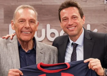 Miguel Ángel Russo regresa a San Lorenzo como director técnico