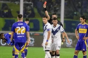 Boca en llamas: ¿Cómo afecta la derrota contra Velez?
