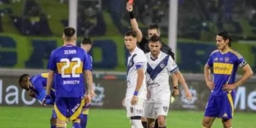 Boca en llamas: ¿Cómo afecta la derrota contra Velez?