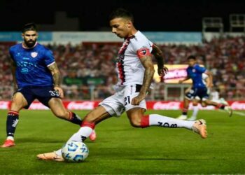 Otro ladrillo más en el muro de la decepción: Newell´s cayó ante Unión jugando un partido para el olvido