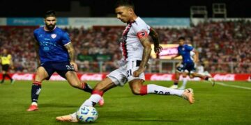 Otro ladrillo más en el muro de la decepción: Newell´s cayó ante Unión jugando un partido para el olvido