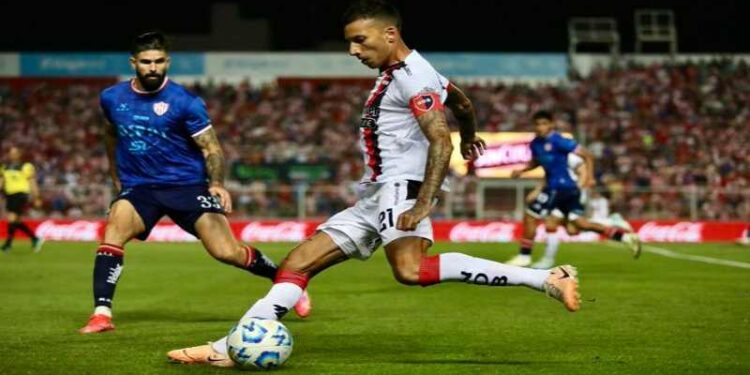 Otro ladrillo más en el muro de la decepción: Newell´s cayó ante Unión jugando un partido para el olvido