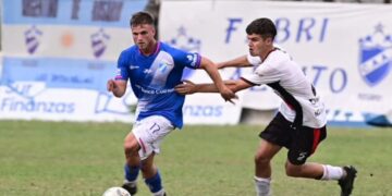 Derrota en Olaeta y flojo cierre de año