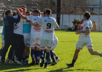 Victoria Charrúa que lo ilusiona con la Copa