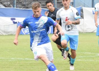 El Salaíto visita a Yupanqui