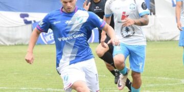 El Salaíto visita a Yupanqui