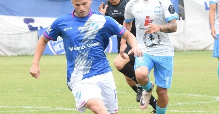 El Salaíto visita a Yupanqui