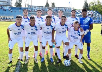 Mañana juega el Albo