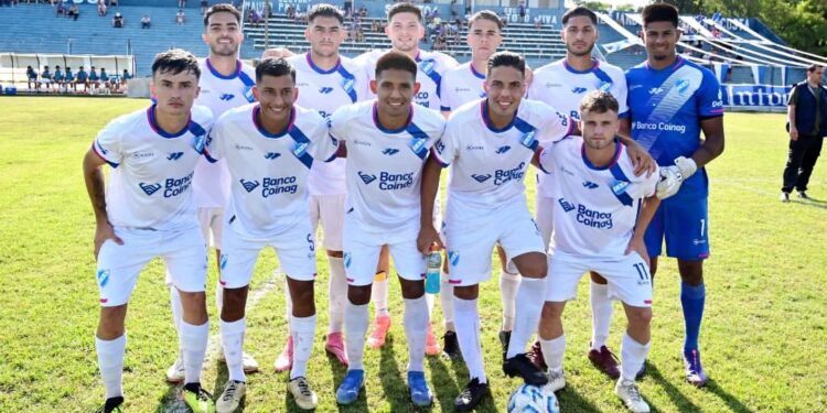 Mañana juega el Albo