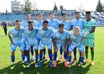 Derrota del Sala ante el Naranja