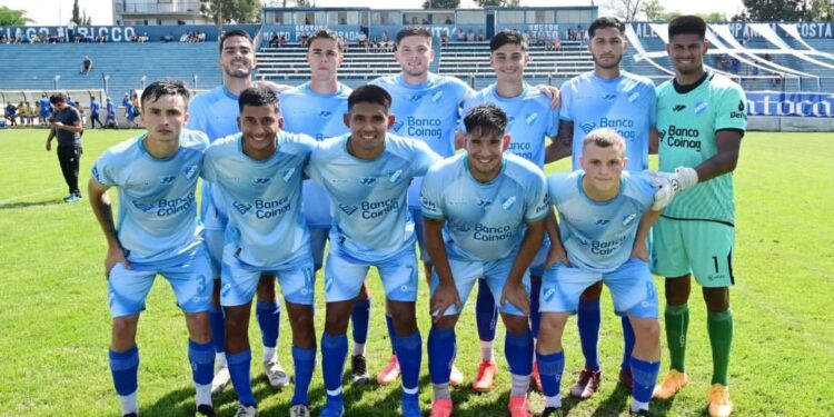 Derrota del Sala ante el Naranja