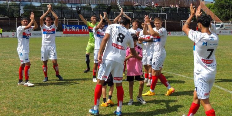 Con la ilusión a flor de piel