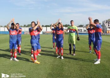 Mañana vuelve la acción en el Gabino Sosa