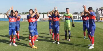 Mañana vuelve la acción en el Gabino Sosa