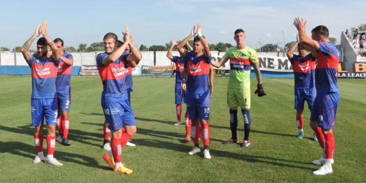 Mañana vuelve la acción en el Gabino Sosa