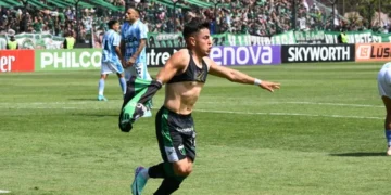 Primera Nacional: Chicago, Deportivo Madryn y San Martín de San Juan siguen con vida y sueña con el ascenso