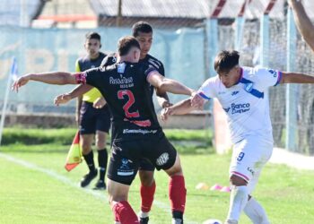 El Sala recibe al segundo de la tabla anual