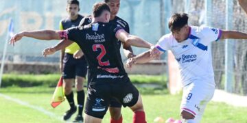 El Sala recibe al segundo de la tabla anual