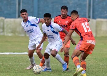 Empate sin emociones