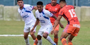 Empate sin emociones